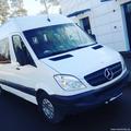 Ищу работу на своём автобусе Mercedes Sprinter w906 2009г,15 мест