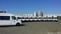 Аренда в Минске: микроавтобусы, автобусы и автомобили с водителем