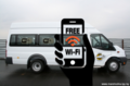 БелГИЭ: раздавать Wi-Fi в транспорте без документов незаконно