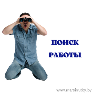 Ищут работу